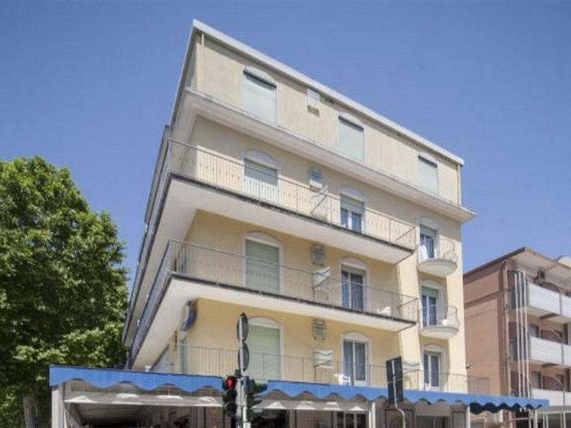 Hotel Marilonda Rimini Exterior photo