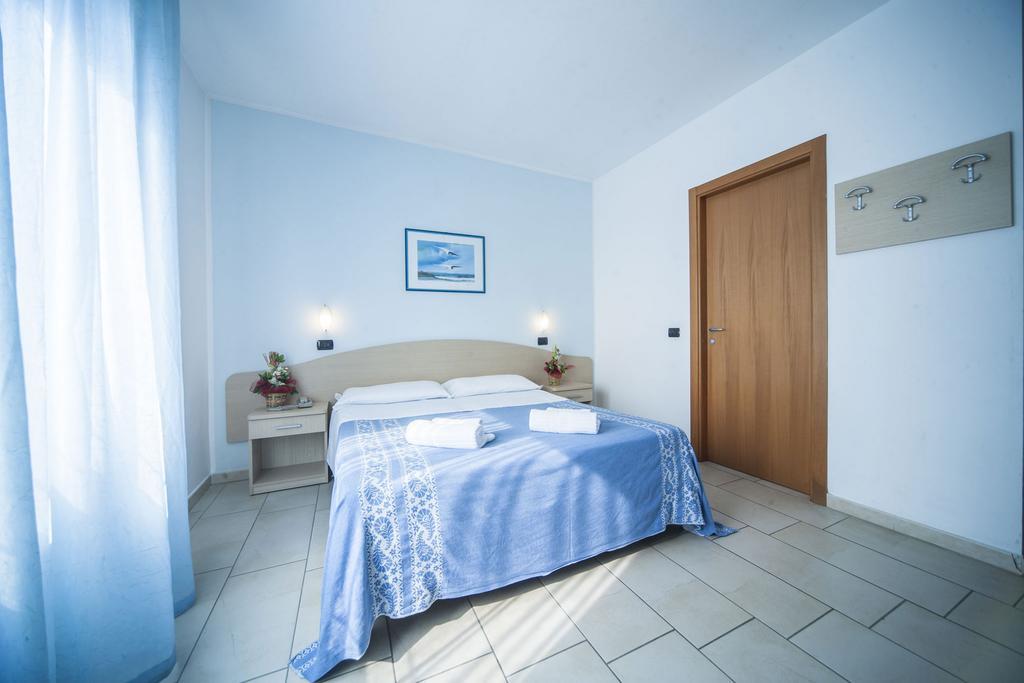 Hotel Marilonda Rimini Exterior photo
